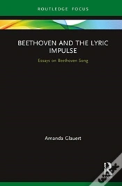 Capa do artigo Beethoven And The Lyric Impulse