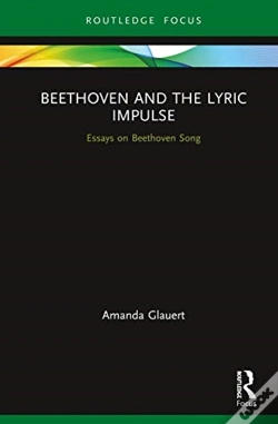 Capa do artigo Beethoven And The Lyric Impulse
