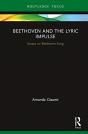 Beethoven And The Lyric Impulse - Preview