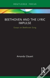 Capa do artigo Beethoven And The Lyric Impulse