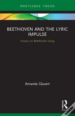 Capa do artigo Beethoven And The Lyric Impulse