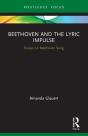 Beethoven And The Lyric Impulse - Preview
