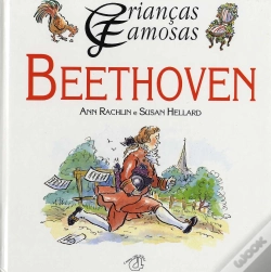 Capa do artigo Beethoven