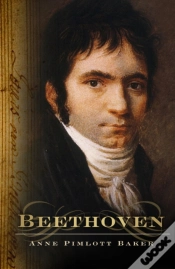 Capa do artigo Beethoven