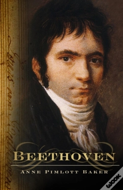 Capa do artigo Beethoven