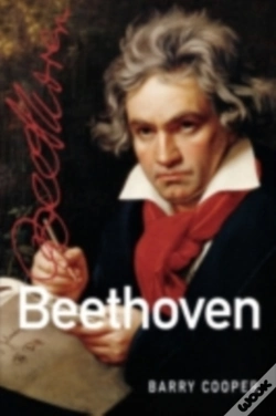 Capa do artigo Beethoven