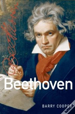 Capa do artigo Beethoven