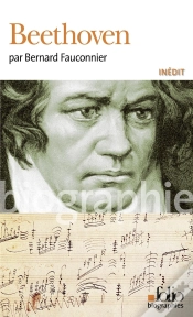 Capa do artigo Beethoven