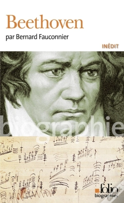 Capa do artigo Beethoven