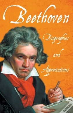 Capa do artigo Beethoven - Biographies And Appreciations