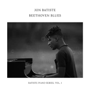 Capa do artigo Beethoven Blues - CD