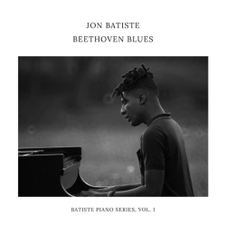 Capa do artigo Beethoven Blues - CD