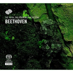 Capa do artigo Beethoven - CD