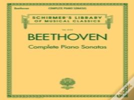 Beethoven - Complete Piano Sonatas