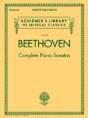 Beethoven - Complete Piano Sonatas - Preview