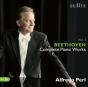 Beethoven: Complete Piano Works - CD - Preview