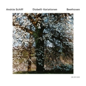 Capa do artigo Beethoven: Diabelli-Variationen - CD