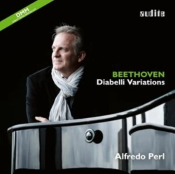 Capa do artigo Beethoven: Diabelli Variations - Vinil