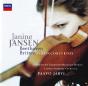 Beethoven & Britten Violin Concertos - CD - Preview