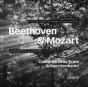 Beethoven & Mozart: Symphony No. 2/... - CD - Preview