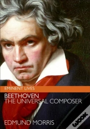 Capa do artigo Beethoven