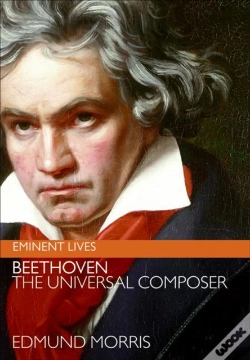 Capa do artigo Beethoven