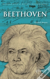 Capa do artigo Beethoven
