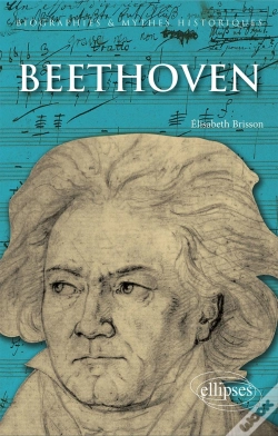 Capa do artigo Beethoven