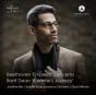 Beethoven: 'Emperor' Concerto/Brett Dean: A Winter's Journey - CD - Preview