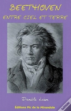 Capa do artigo Beethoven, Entre Ciel Et Terre : Drame En Deux Actes