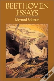 Capa do artigo Beethoven Essays