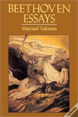 Capa do artigo Beethoven Essays