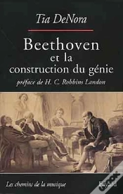 Capa do artigo Beethoven Et La Construction Du Génie : Musique Et Société À Vienne (1792-1803)