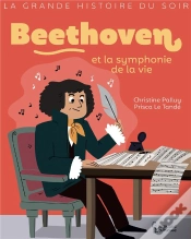 Capa do artigo Beethoven Et La Symphonie De La Vie