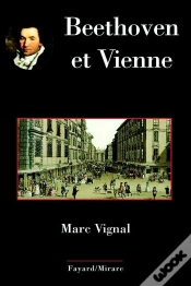 Capa do artigo Beethoven Et Vienne