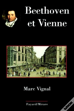 Capa do artigo Beethoven Et Vienne
