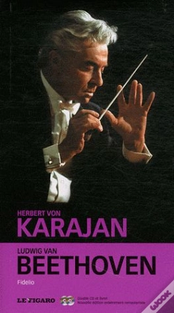 Capa do artigo Beethoven - Fidelio