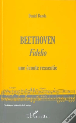 Capa do artigo Beethoven, Fidelio, Une Ecoute Ressentie