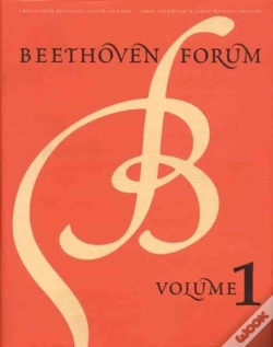Capa do artigo Beethoven Forum