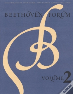 Capa do artigo Beethoven Forum
