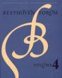 Beethoven Forum - Preview