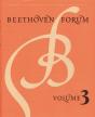 Beethoven Forum - Preview