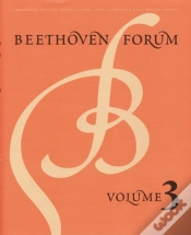 Capa do artigo Beethoven Forum