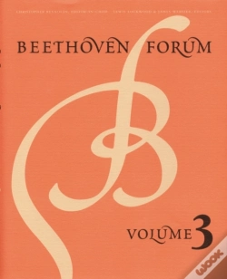 Capa do artigo Beethoven Forum