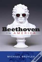 Capa do artigo Beethoven In America