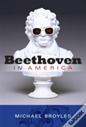 Beethoven In America