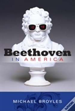 Capa do artigo Beethoven In America