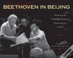 Capa do artigo Beethoven In Beijing