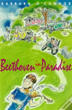 Capa do artigo Beethoven In Paradise