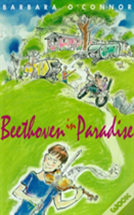 Beethoven In Paradise